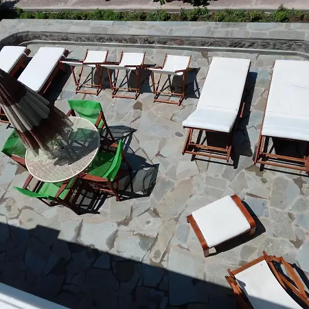 Fantastic House With A Wonderful View Of The Sea Kapotidhes