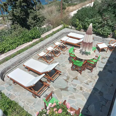 Hébergement de vacances Fantastic House With A Wonderful View Of The Sea