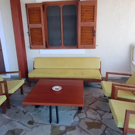 Fantastic House With A Wonderful View Of The Sea * Kapotidhes