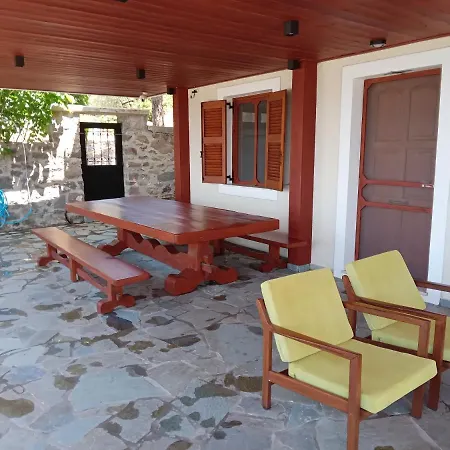 Hébergement de vacances Fantastic House With A Wonderful View Of The Sea *
